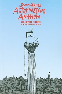 Alternative Anthem book cover