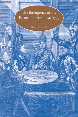 Cambridge Studies in Early Modern History book cover 3