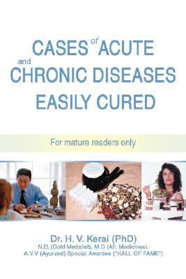 Cases Of Acute And Chronic Diseases Easily Cured For Mature Readers Only