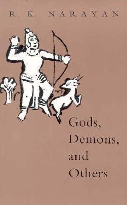 Gods, Demons, and Others book cover