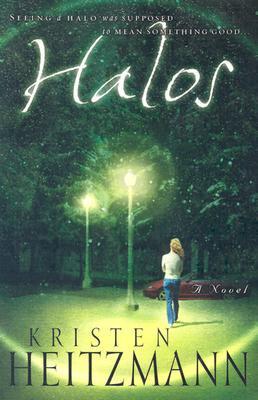 Halos book cover