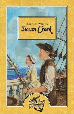 Maritime Series book cover 2