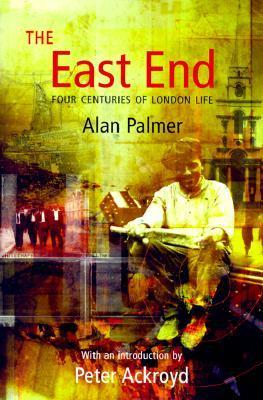 The East End book cover