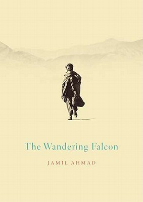 The Wandering Falcon