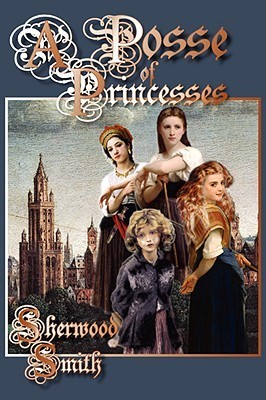 A Posse of Princesses