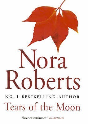 Tears of the Moon (Gallaghers of Ardmore, #2)