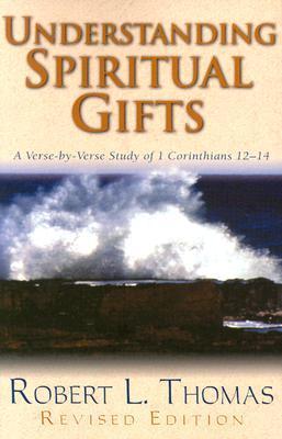 Understanding Spiritual Gifts book cover