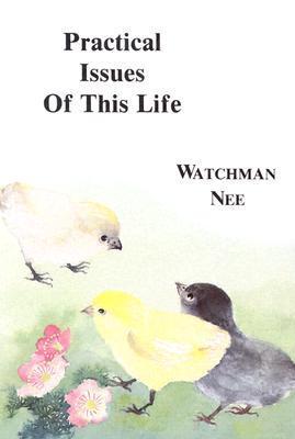 Practical Issues of This Life book cover
