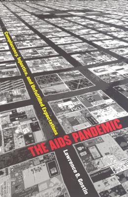 The AIDS Pandemic book cover