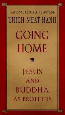 Going Home book cover