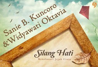 Silang Hati book cover