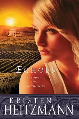 Echoes book cover
