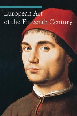 European Art of the Fifteenth Century book cover