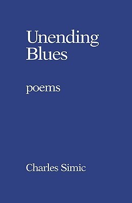 Unending Blues book cover