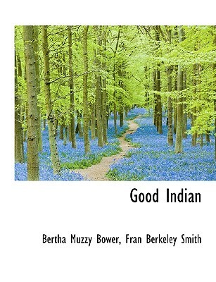 Good Indian book cover