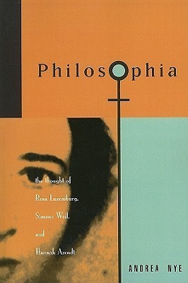 Philosophia book cover