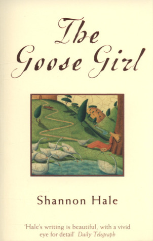 The Goose Girl