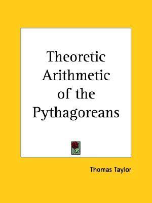 Theoretic Arithmetic of the Pythagoreans book cover