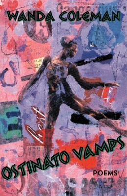 Ostinato Vamps book cover