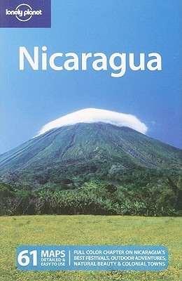 Nicaragua (inglés) book cover