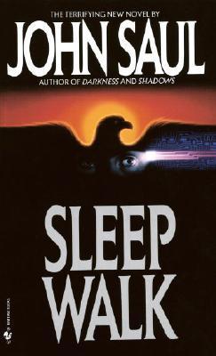 Sleepwalk book cover