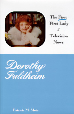 Dorothy Fuldheim book cover