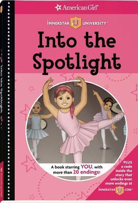 Into the Spotlight