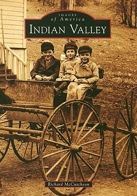 Indian Valley book cover