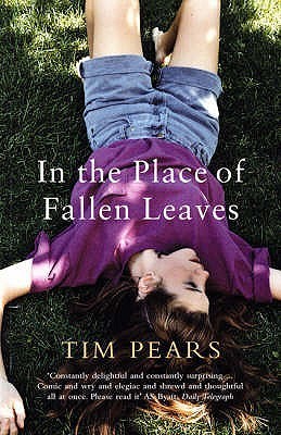 In The Place of Fallen Leaves cover