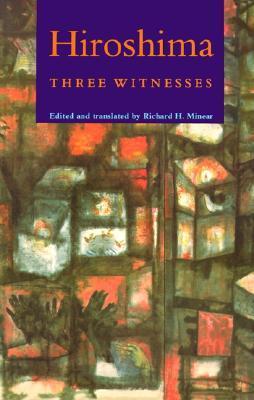 Hiroshima book cover