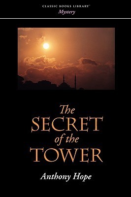 The Secret of the Tower book cover