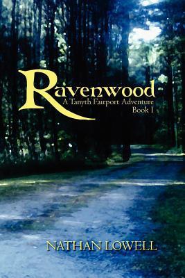 Ravenwood (Tanyth Fairport, #1)
