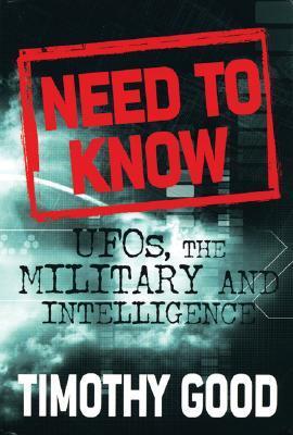 Need to Know: UFOs, the Military and Intelligence