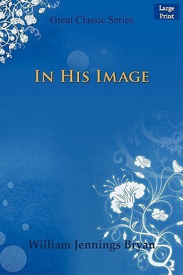 In His Image book cover