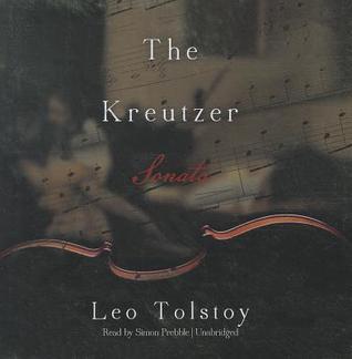 The Kreutzer Sonata