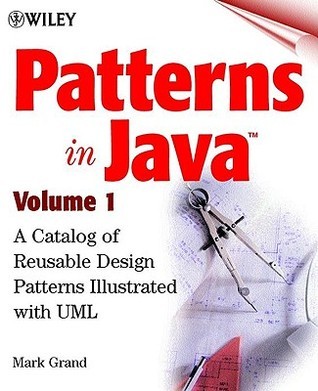 Patterns in Java: A Catalog of Reusable Design Patterns Illustrated ...
