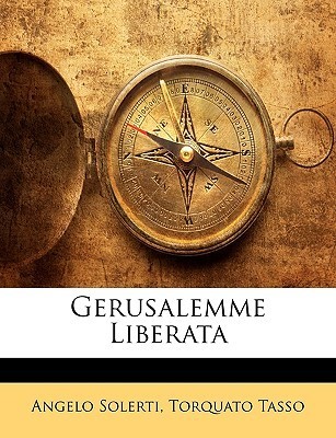 Gerusalemme Liberata (Italian Edition)