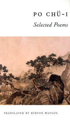 Po Chü-i: Selected Poems