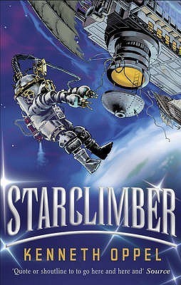 Starclimber (Matt Cruse, #3)