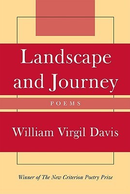 Landscape and Journey book cover