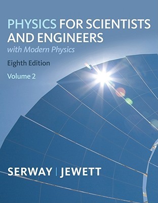 Physics for Scientist and Engineers