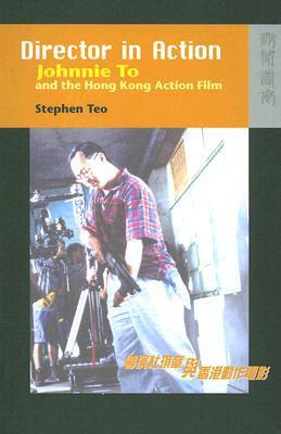 Director in Action book cover