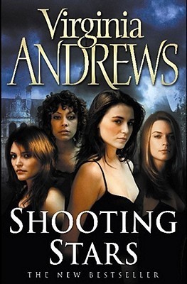 Shooting Stars book cover