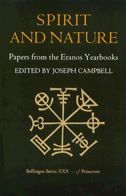 Spirit and Nature book cover