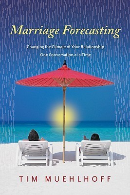 Marriage Forecasting book cover