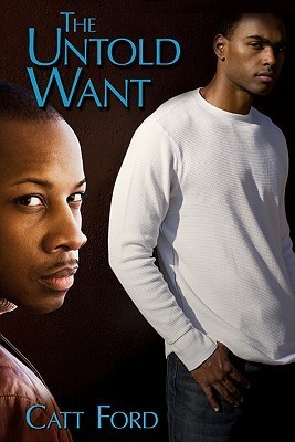The Untold Want book cover