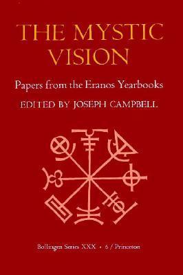 Mystic Vision book cover