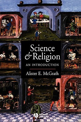 Science & Religion: An Introduction