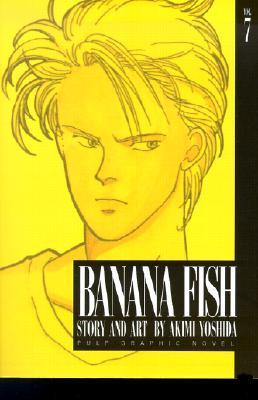 Banana Fish, Vol. 7