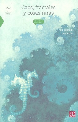 La Ciencia para Todos book cover 2